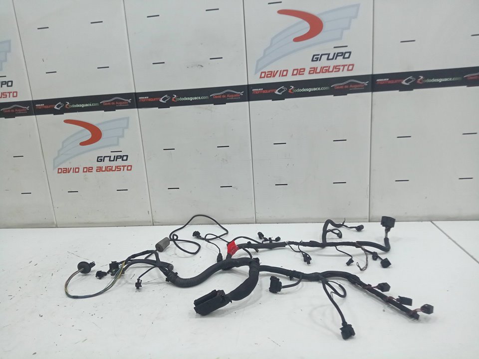 INSTALACION ELECTRICA MOTOR