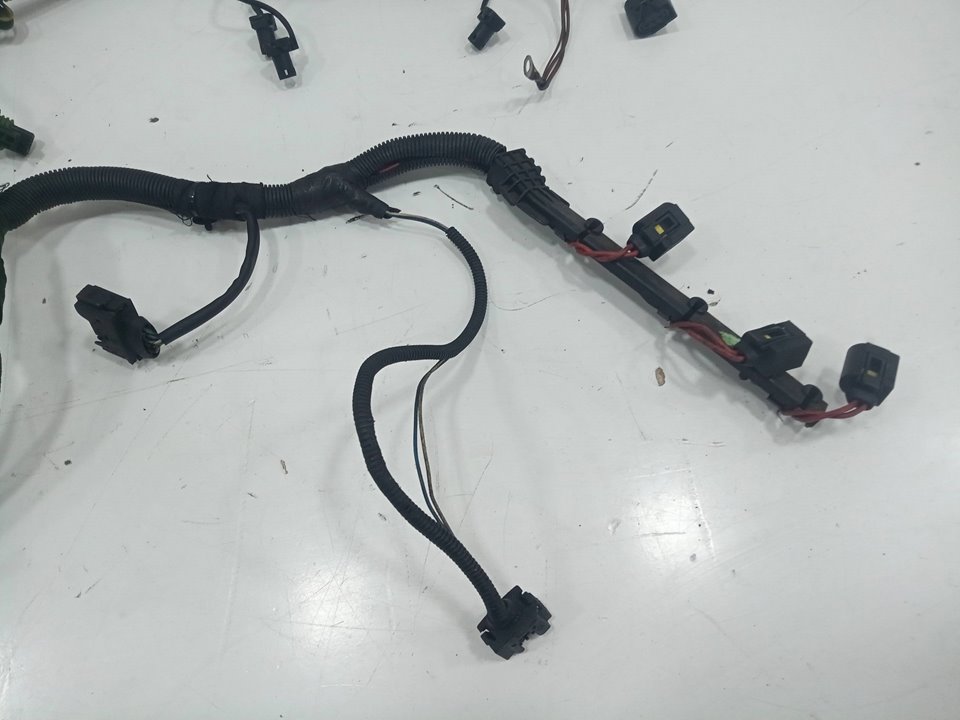 INSTALACION ELECTRICA MOTOR foto 2