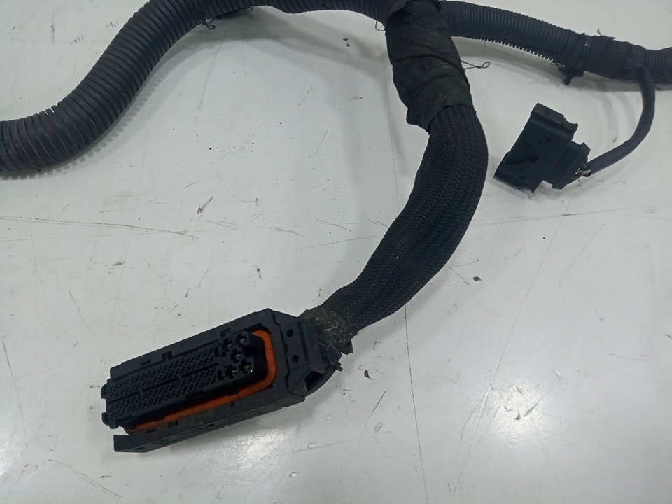 INSTALACION ELECTRICA MOTOR foto 3