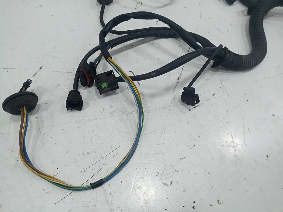 INSTALACION ELECTRICA MOTOR foto 4