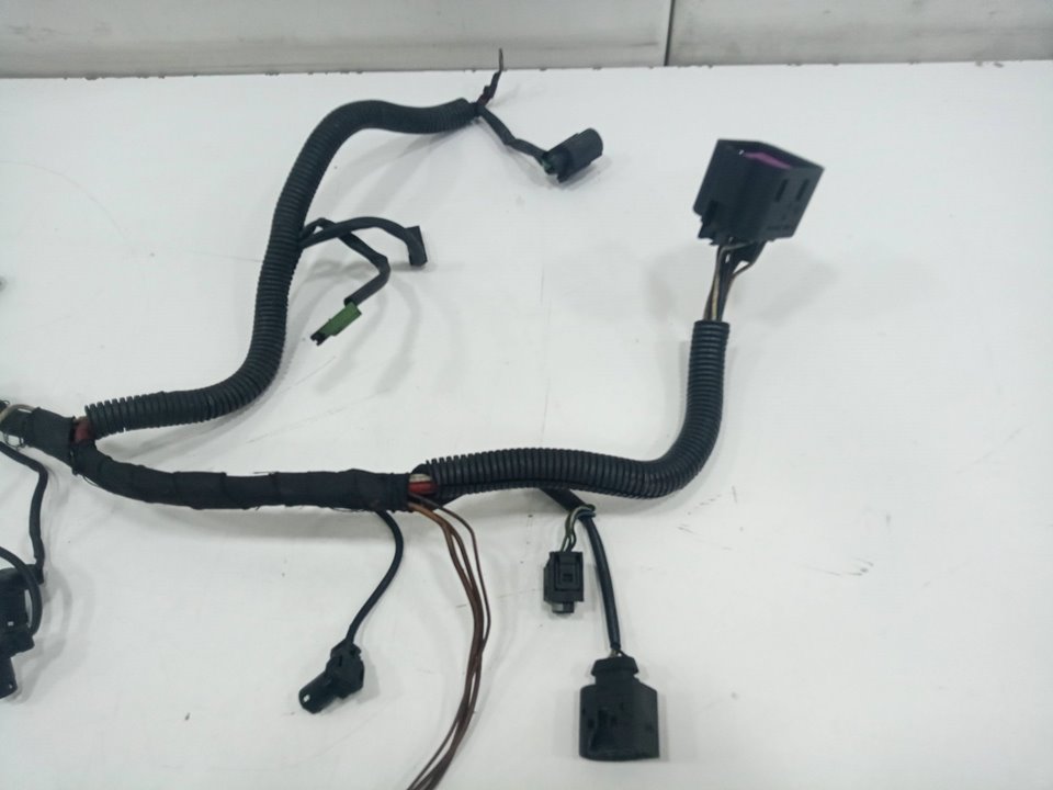 INSTALACION ELECTRICA MOTOR foto 6