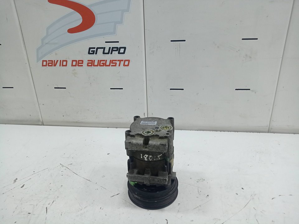 COMPRESOR AIRE ACONDICIONADO