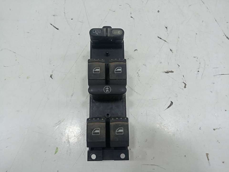MANDO ELEVALUNAS DELANTERO IZQUIERDO foto 2