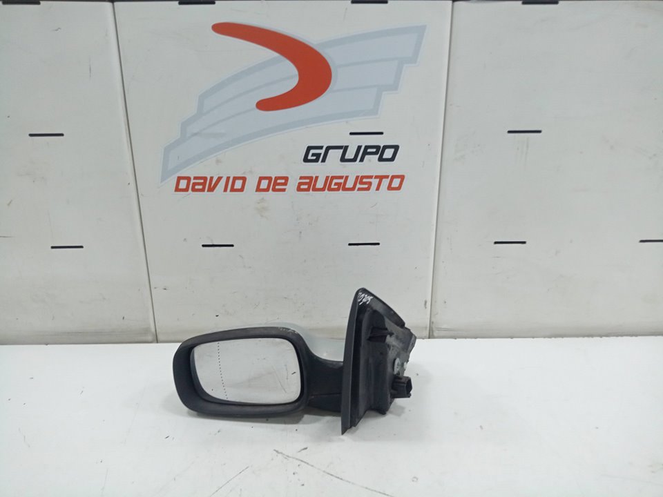 RETROVISOR IZQUIERDO