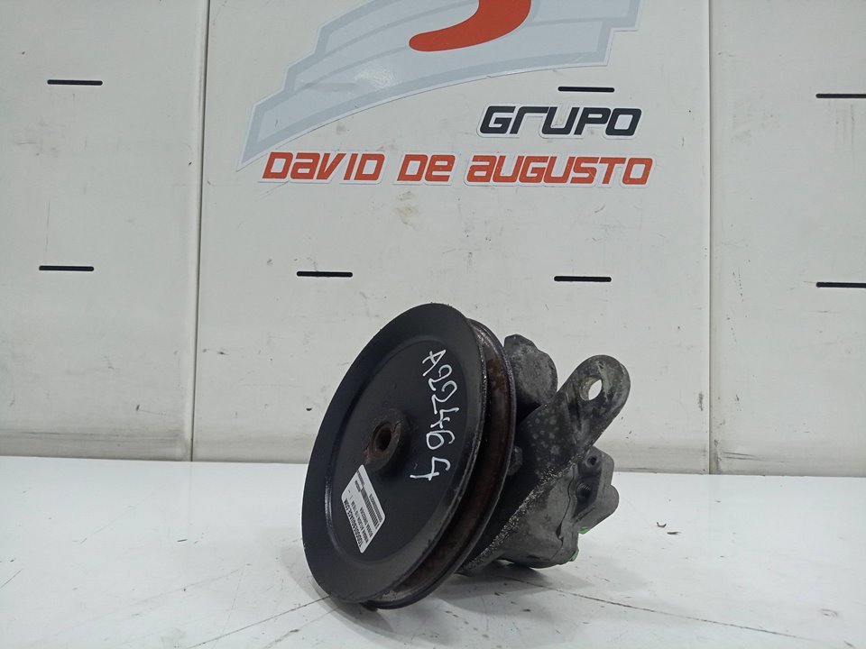 BOMBA DIRECCION