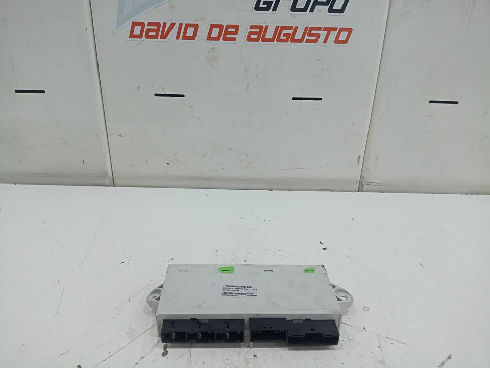 MODULO CONFORT