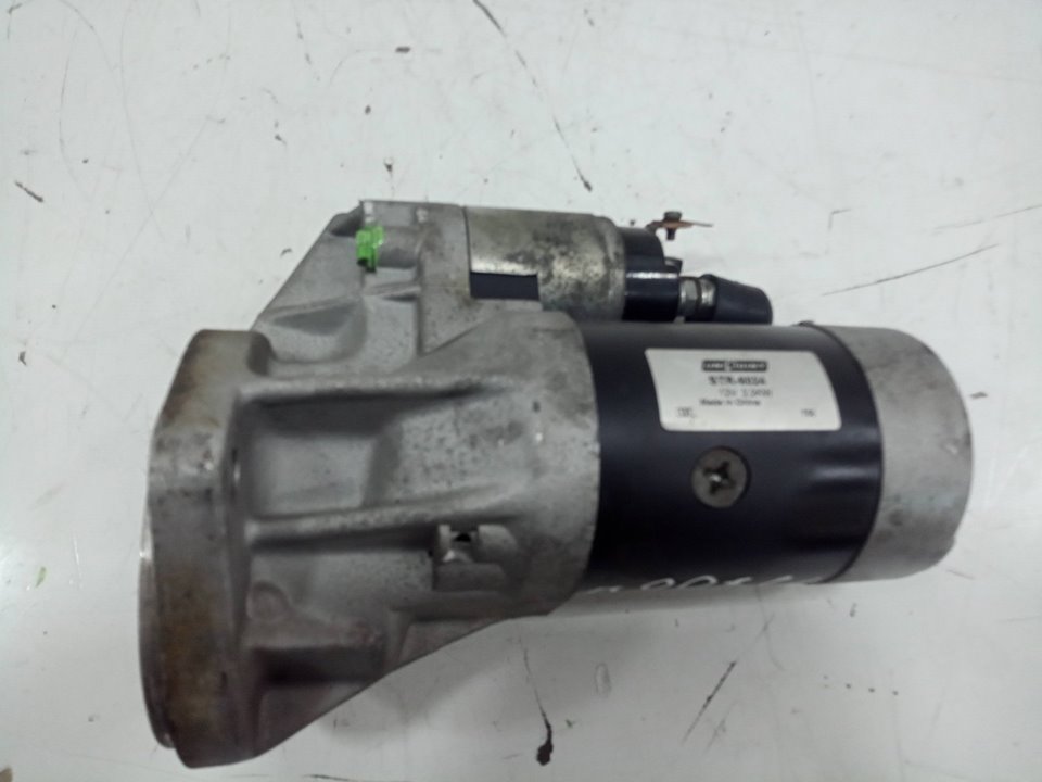 MOTOR ARRANQUE foto 3