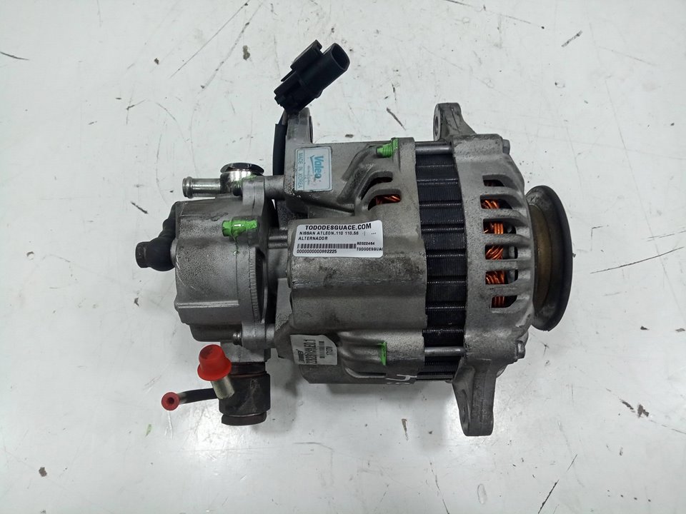 ALTERNADOR foto 2