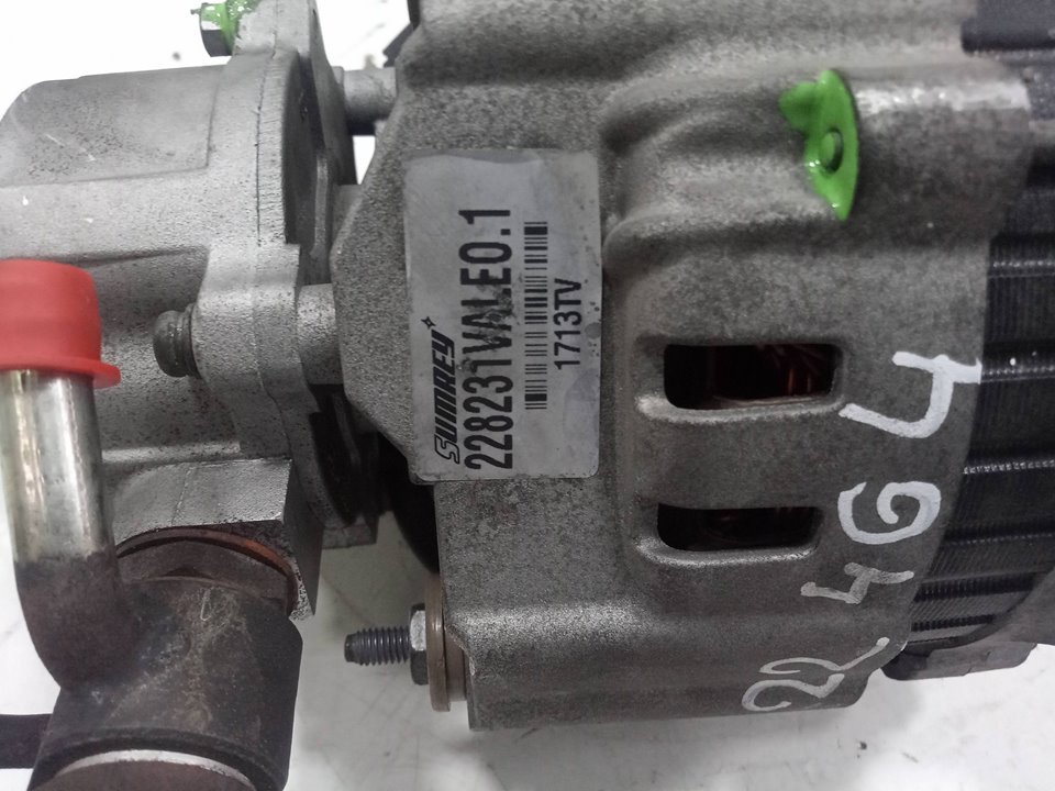 ALTERNADOR foto 3
