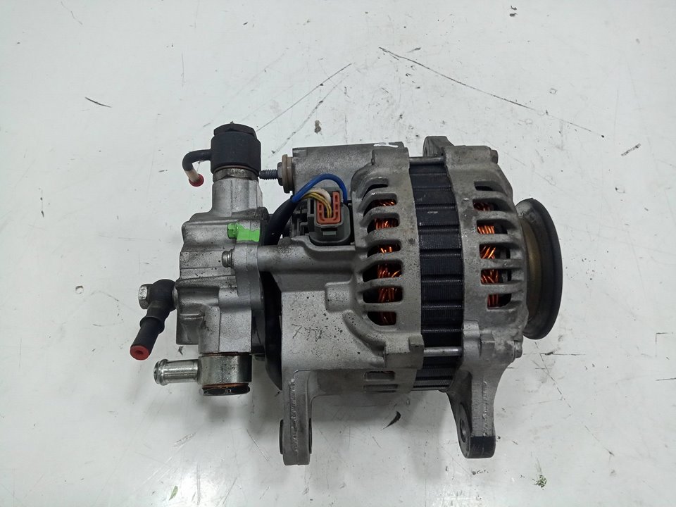 ALTERNADOR foto 4
