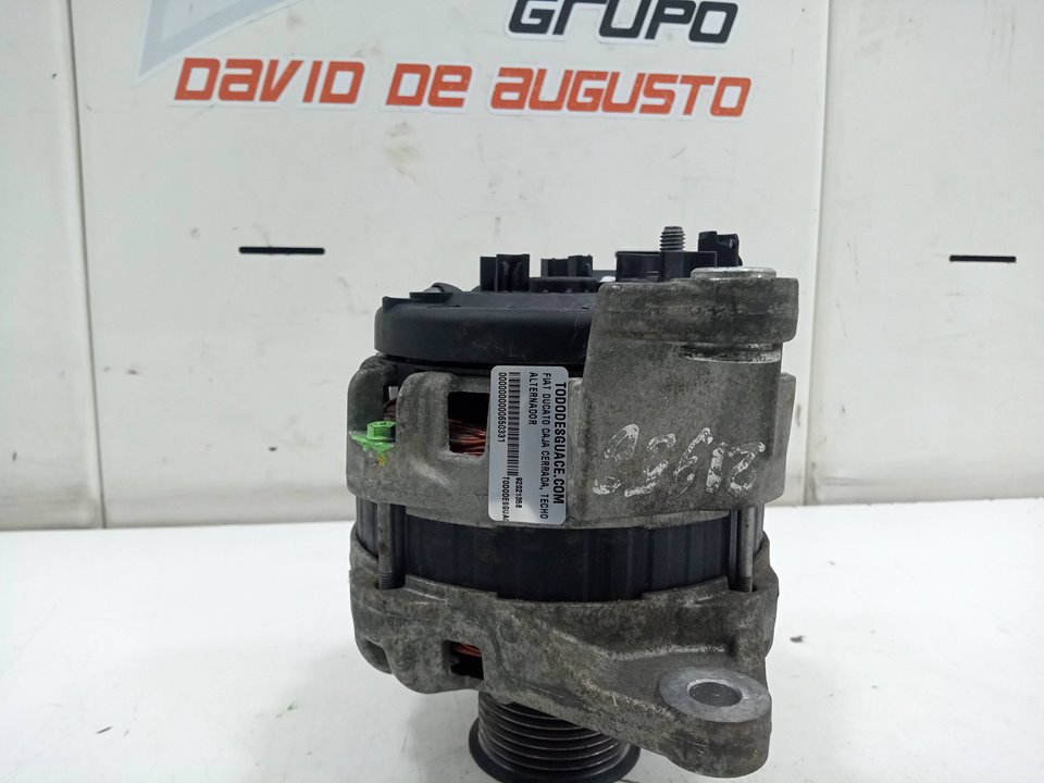 ALTERNADOR
