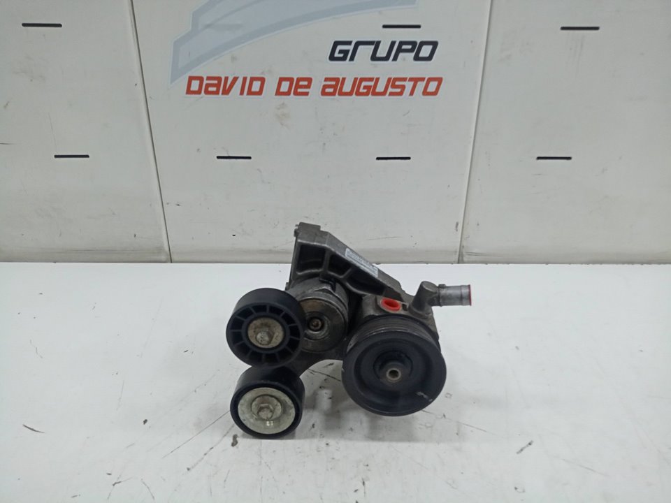 TENSOR CORREA AUXILIAR