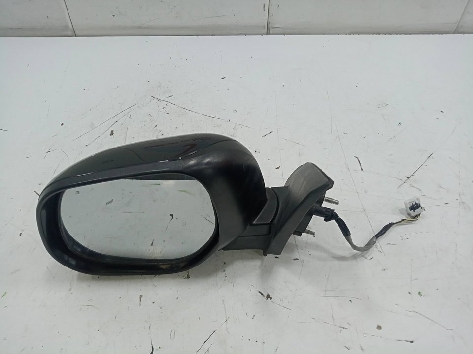 RETROVISOR IZQUIERDO foto 2