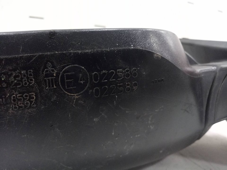 RETROVISOR IZQUIERDO foto 4