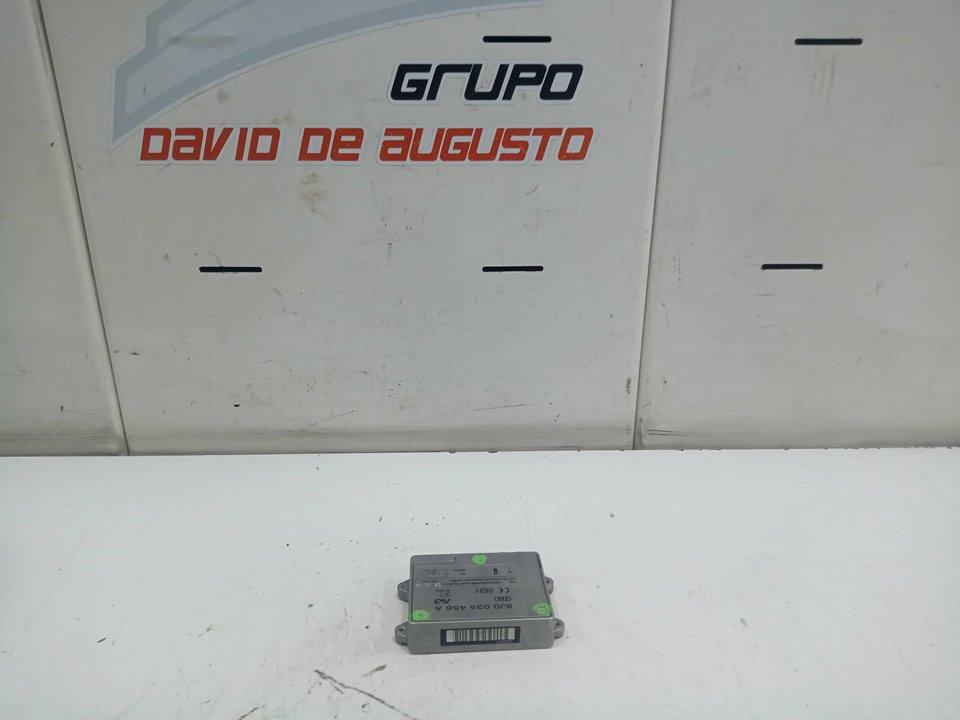 AMPLIFICADOR DE ANTENA