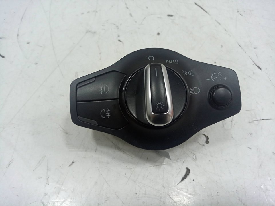 MANDO LUCES foto 2