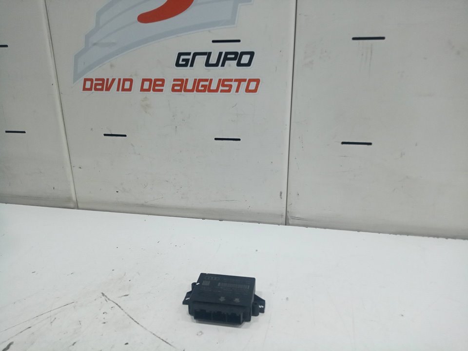 MODULO ELECTRONICO