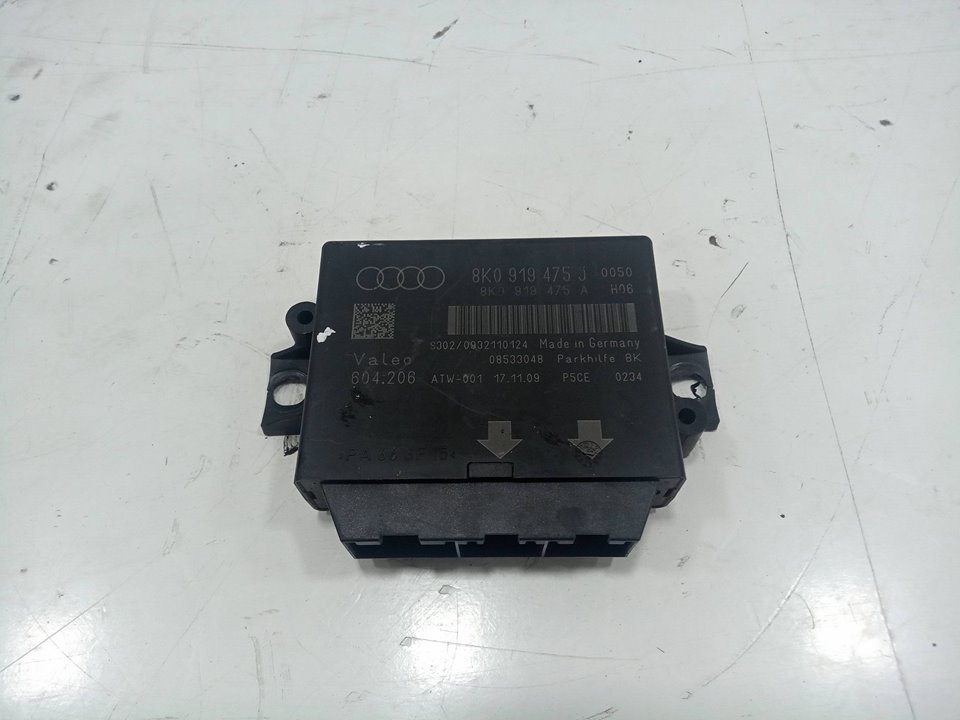 MODULO ELECTRONICO foto 2