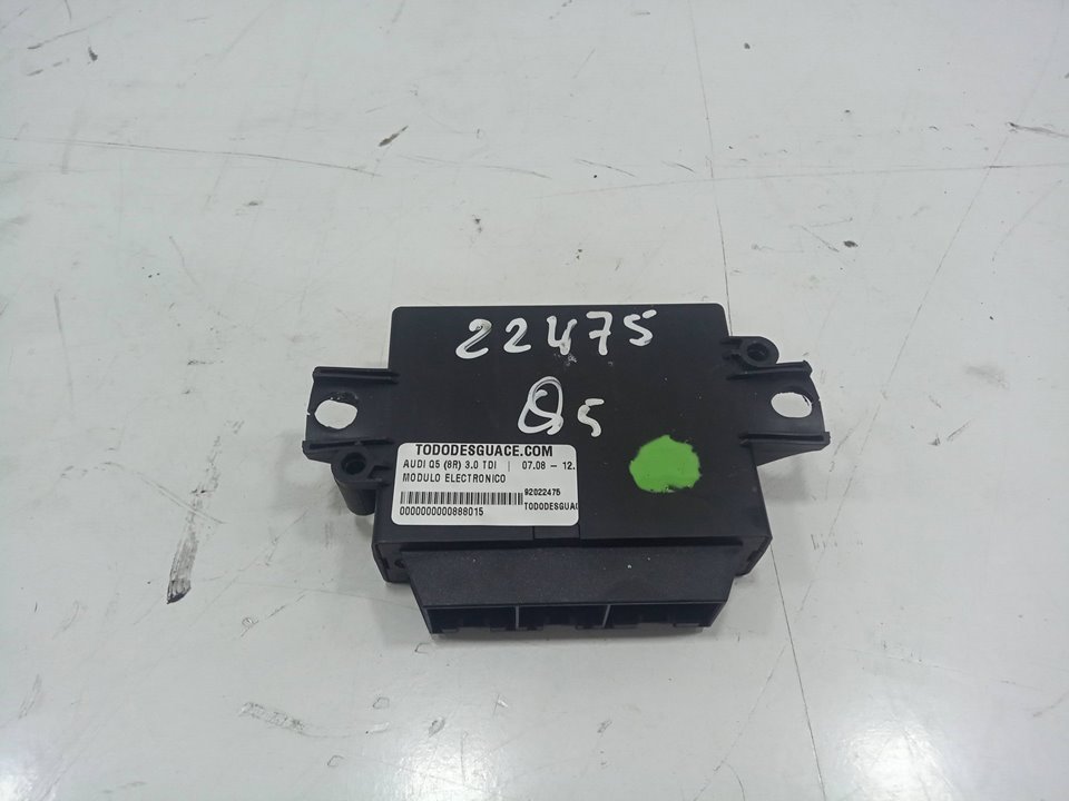 MODULO ELECTRONICO foto 3