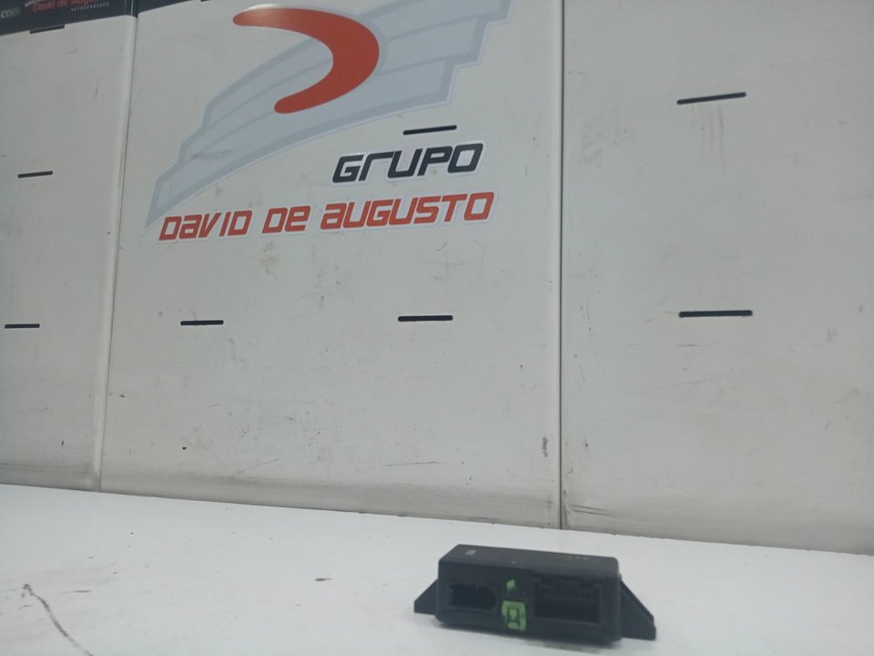 MODULO ELECTRONICO