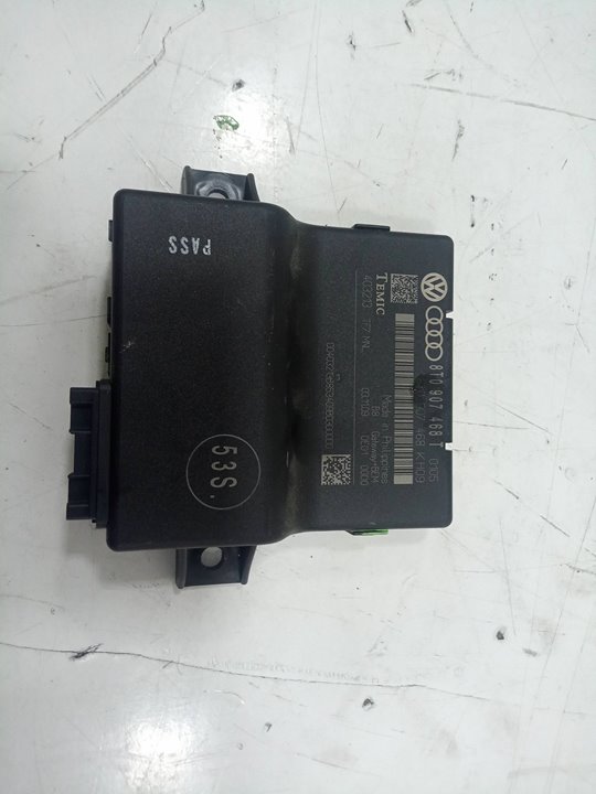 MODULO ELECTRONICO foto 2
