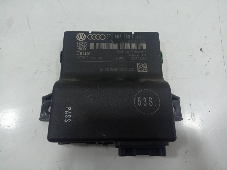 MODULO ELECTRONICO foto 3
