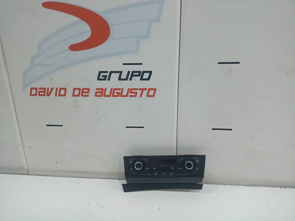 MANDO CLIMATIZADOR