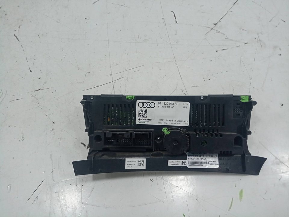 MANDO CLIMATIZADOR foto 3