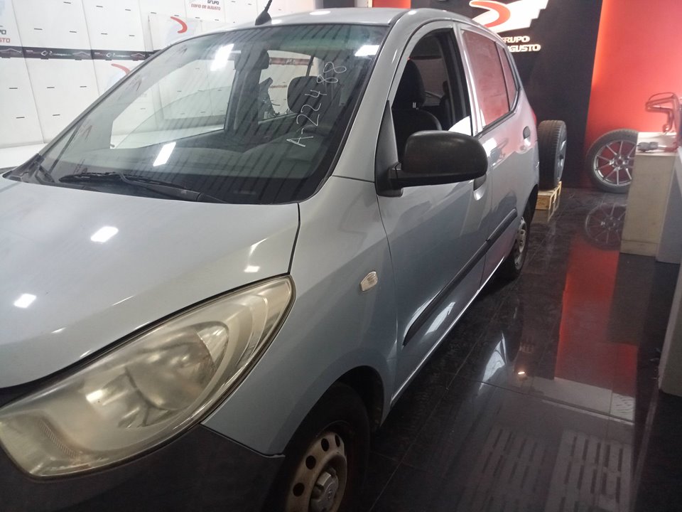 HYUNDAI I10 Classic   |   01.11 - 12.13 foto 2