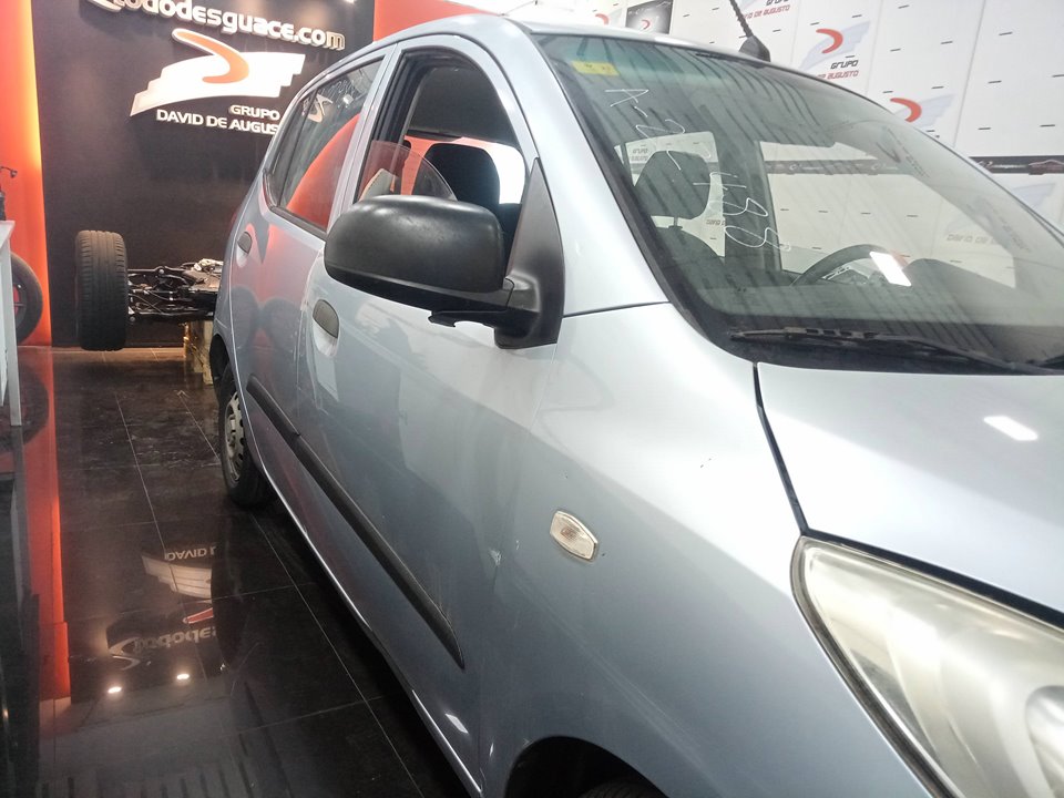 HYUNDAI I10 Classic   |   01.11 - 12.13 foto 3
