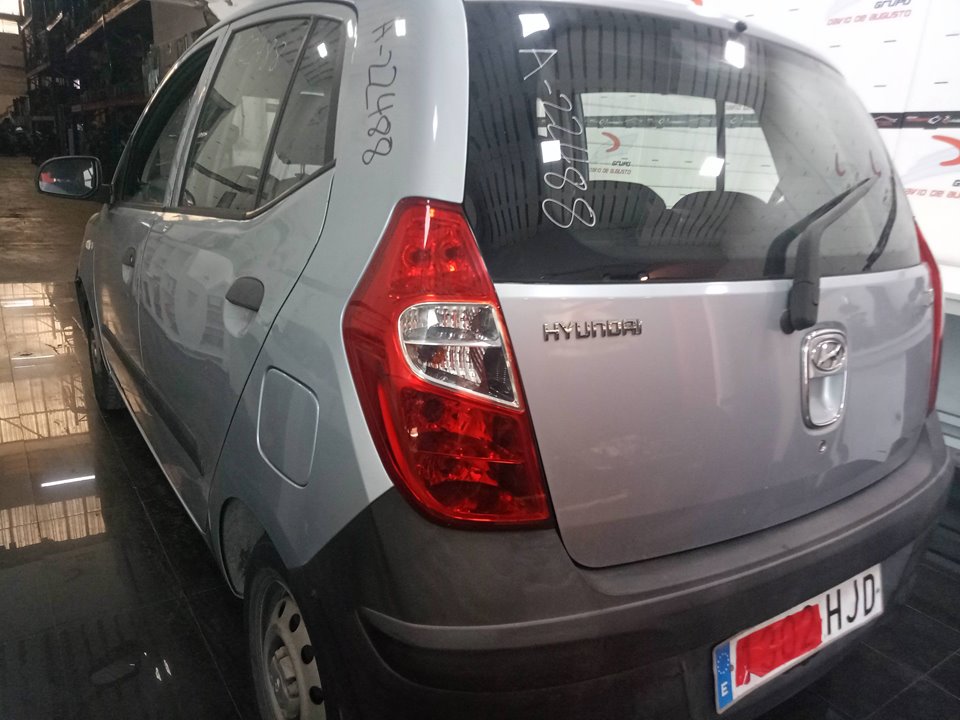 HYUNDAI I10 Classic   |   01.11 - 12.13 foto 6