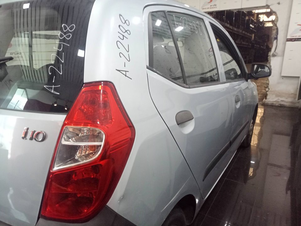 HYUNDAI I10 Classic   |   01.11 - 12.13 foto 7