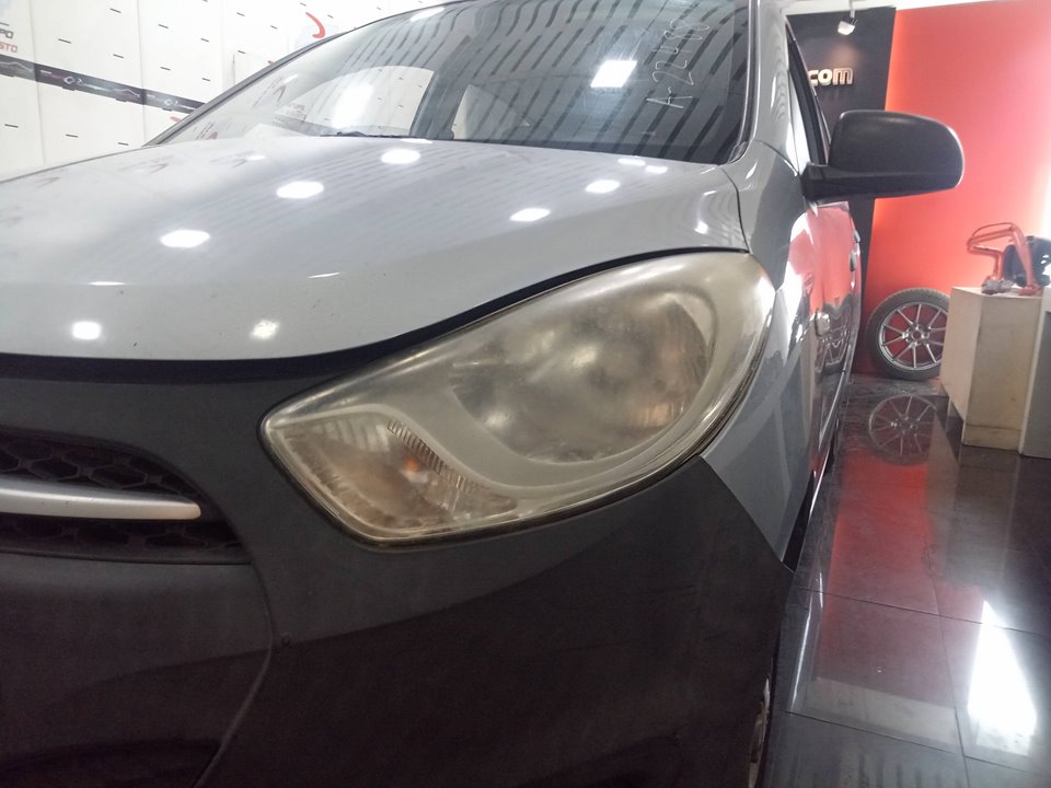 HYUNDAI I10 Classic   |   01.11 - 12.13 foto 9