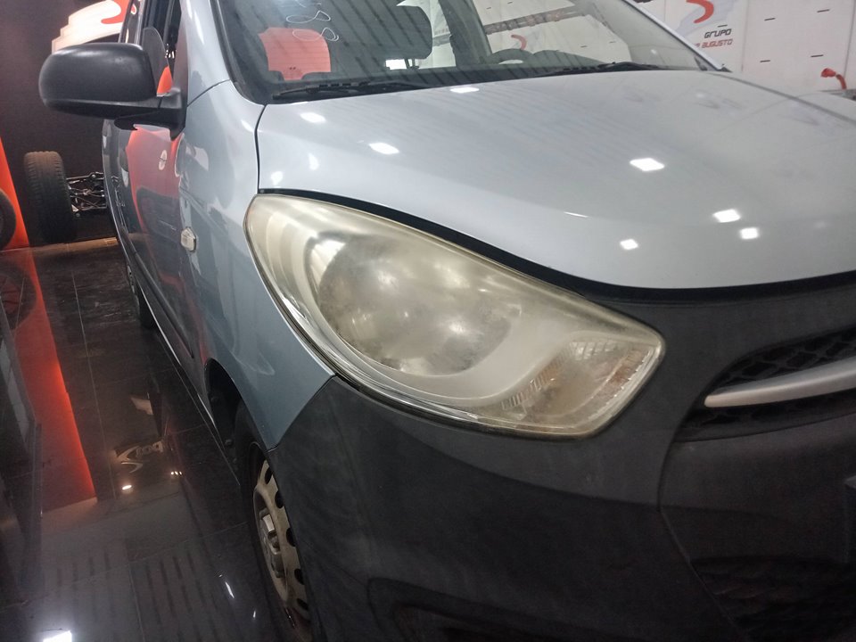 HYUNDAI I10 Classic   |   01.11 - 12.13 foto 10