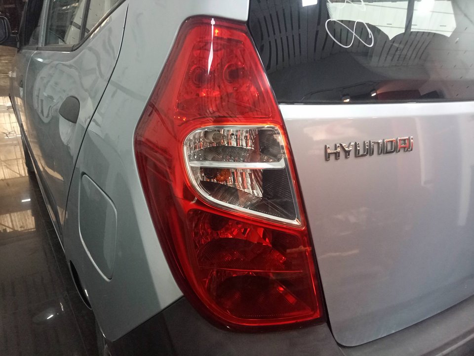 HYUNDAI I10 Classic   |   01.11 - 12.13 foto 11