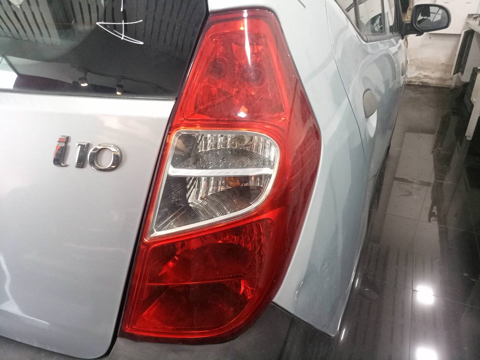 HYUNDAI I10 Classic   |   01.11 - 12.13 foto 12