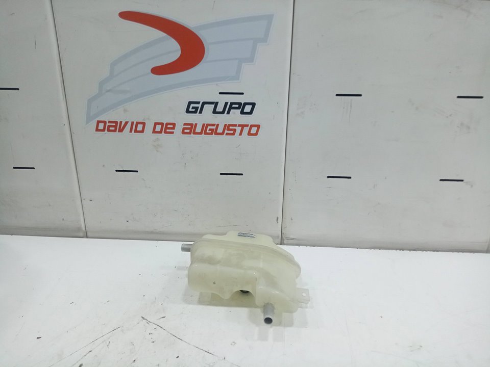 DEPOSITO REFRIGERANTE