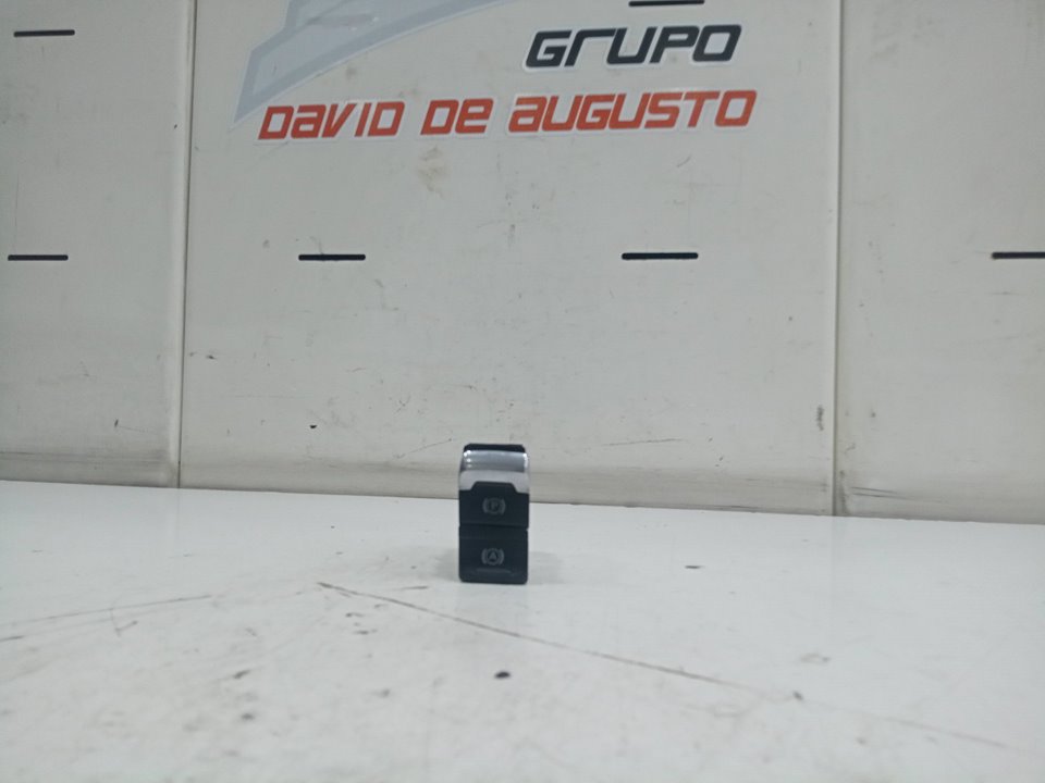 FRENO DE MANO ELECTRICO