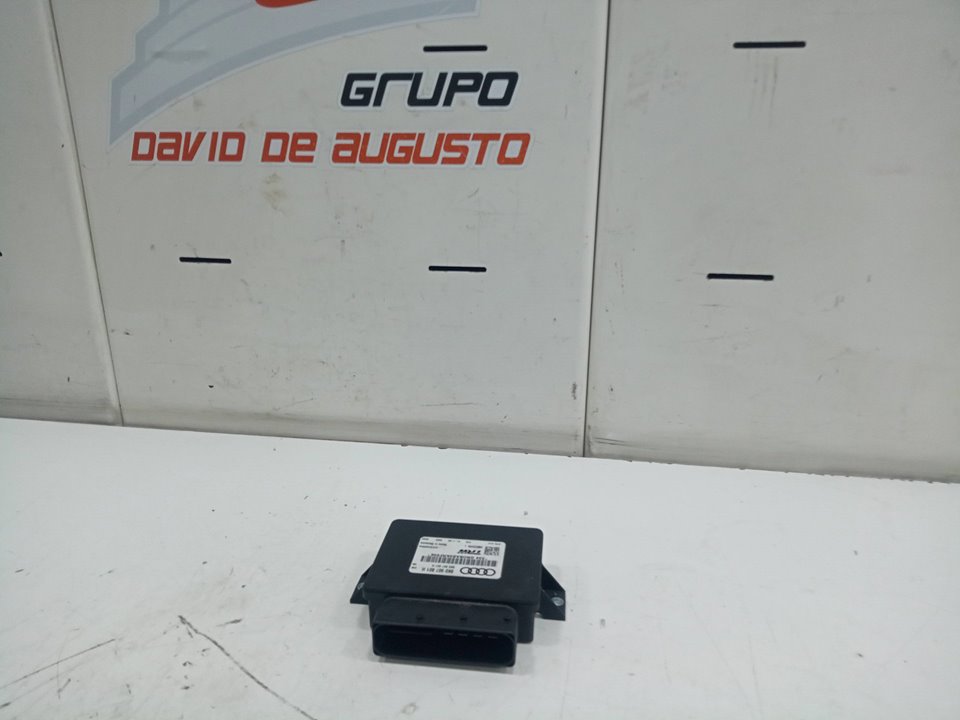 MODULO ELECTRONICO