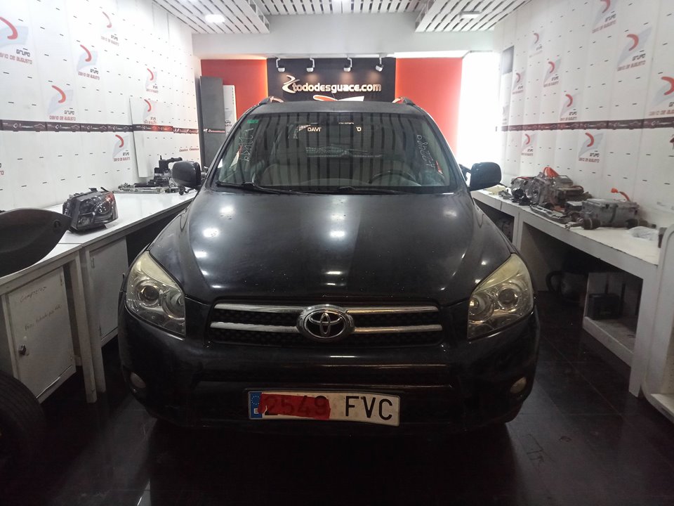 MANDO POSICION DE LUCES TOYOTA RAV 4 (A3) Executive   |   0.05 - ...