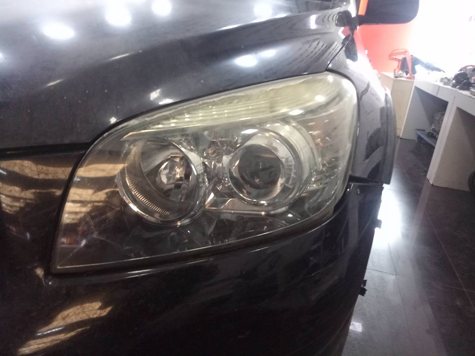 TOYOTA RAV 4 (A3) Executive   |   0.05 - ... foto 9