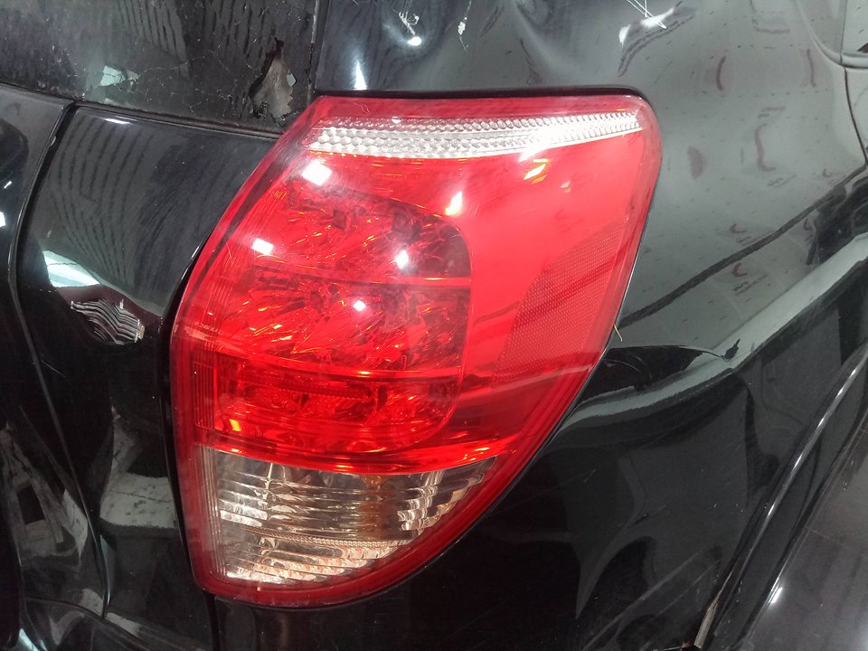 TOYOTA RAV 4 (A3) Executive   |   0.05 - ...