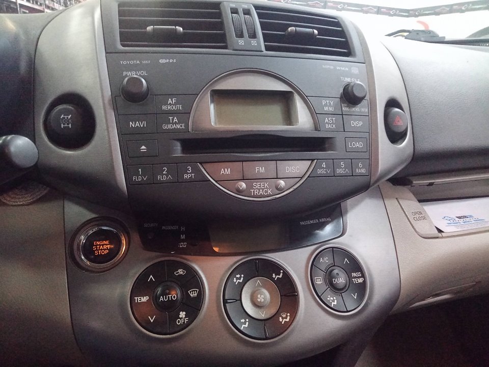 TOYOTA RAV 4 (A3) Executive   |   0.05 - ...