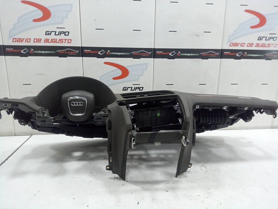 KIT AIRBAG
