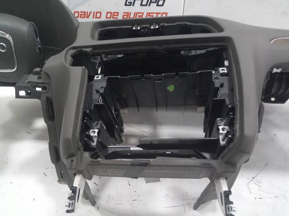 KIT AIRBAG foto 3