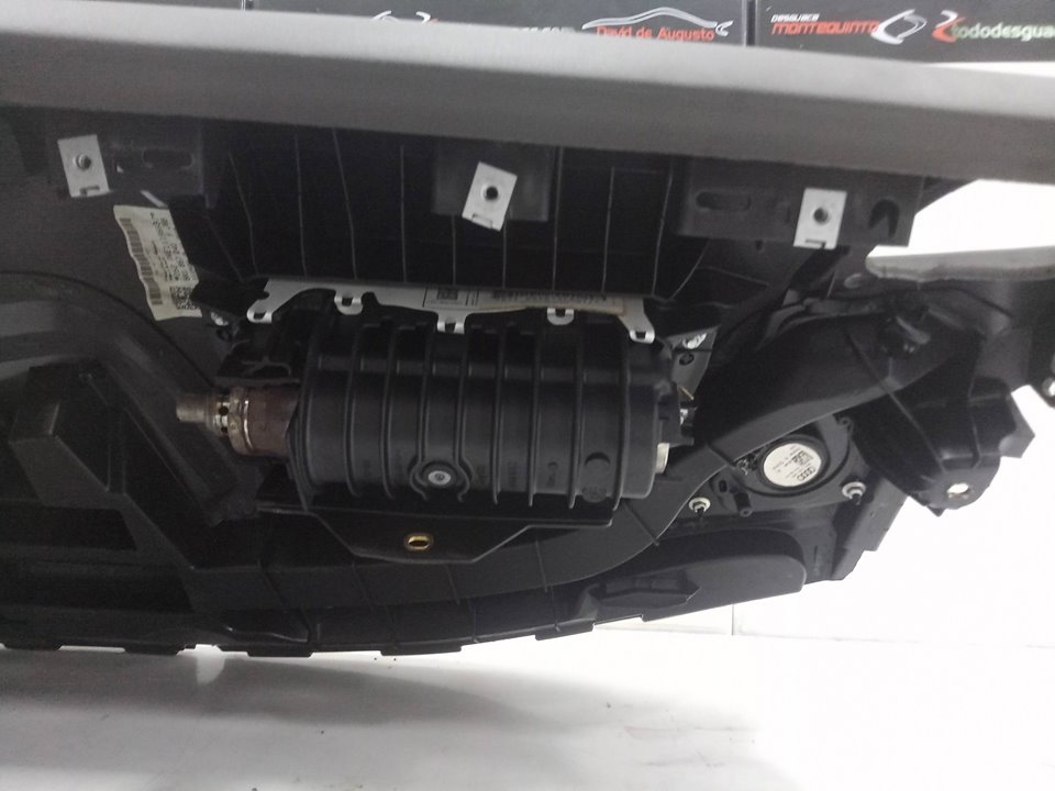 KIT AIRBAG foto 4