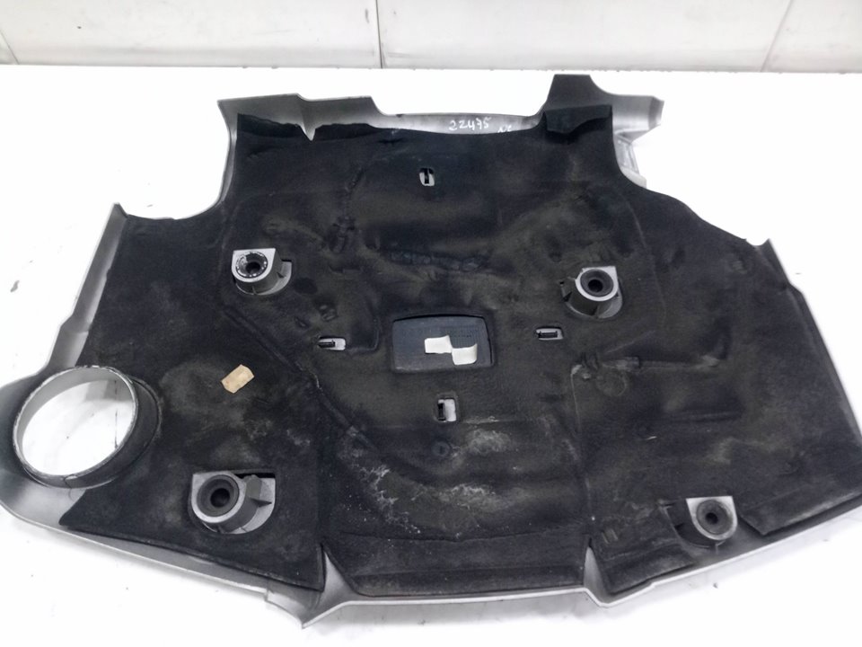 TAPA MOTOR foto 3