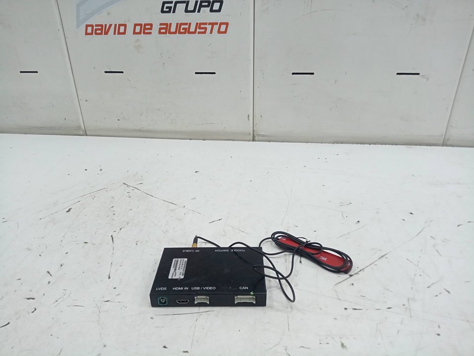 MODULO MULTIMEDIA