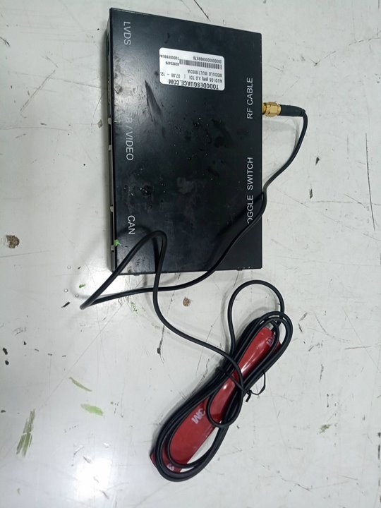 MODULO MULTIMEDIA foto 2