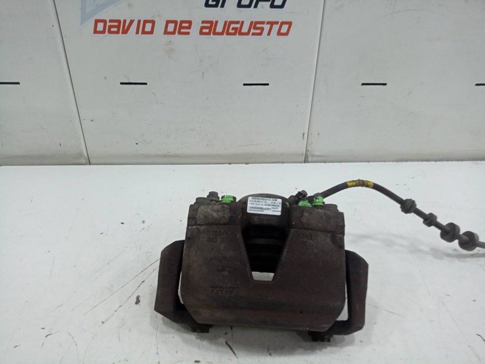 PINZA DE FRENO DELANTERA DERECHA